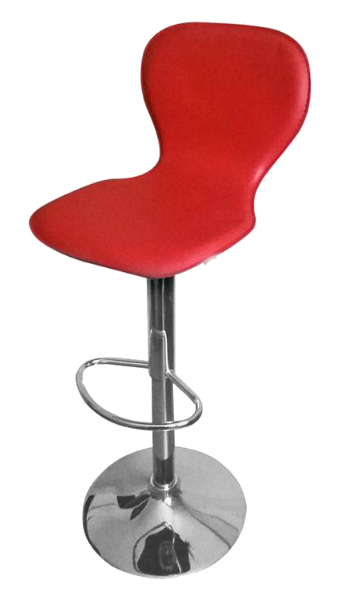 Эффектный барный стул LM-2640